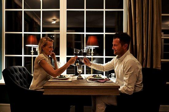 Restaurant MejeriGaarden