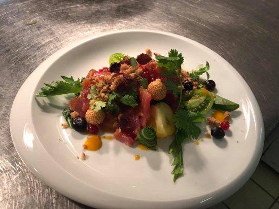 D' Aquila Restaurant