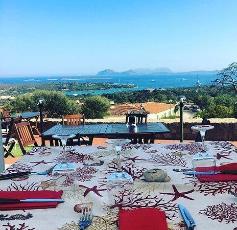 Ristorante La Rosa Dei Venti