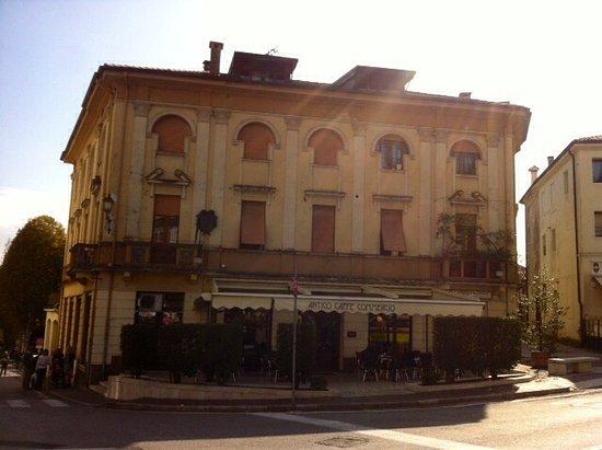 Antico Caffè Commercio