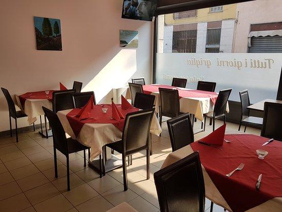 Pizzeria Griglieria Brera