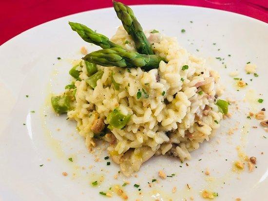 Ristorante Bisteccheria Caracas