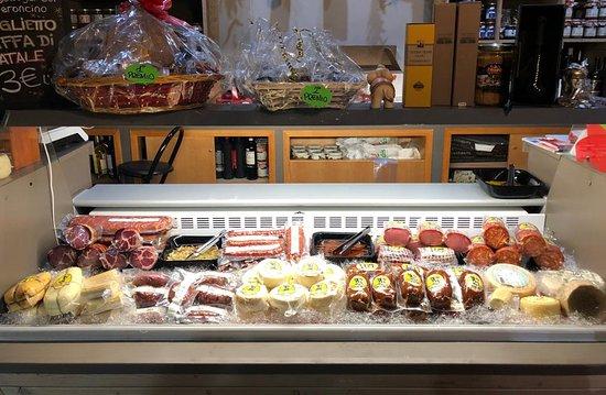 La bottega del peperoncino