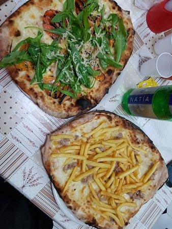 Pizzeria San Michele