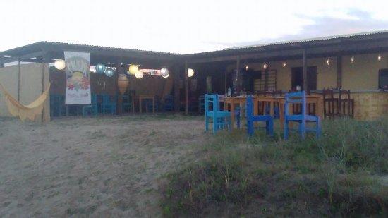 Majara Bar