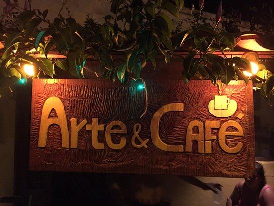 Arte e Cafe