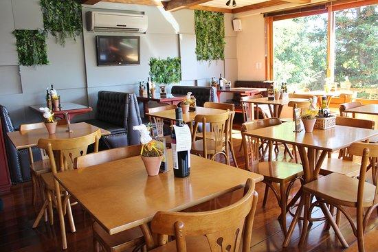 La Montana Coffee Shop