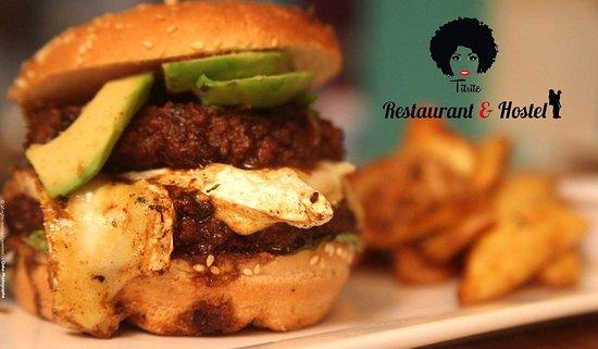 Restaurant Taghazout Chez Titrite