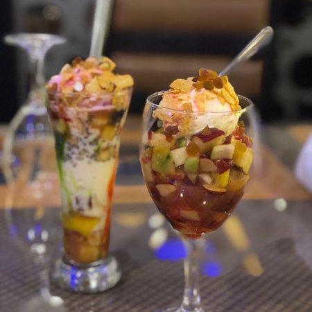 Holiday Restaurant Dammam