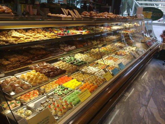 Pasticceria Di Maggio