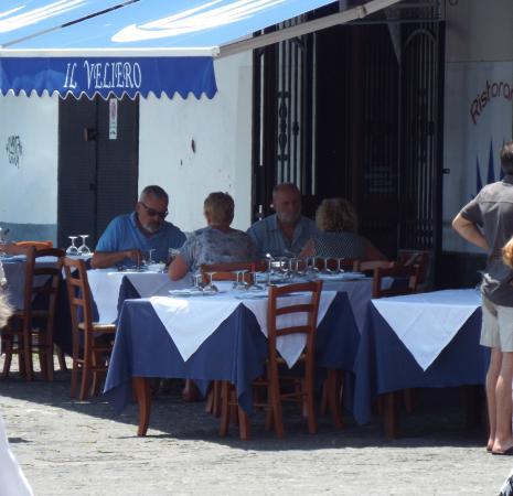 Ristorante Il Veliero