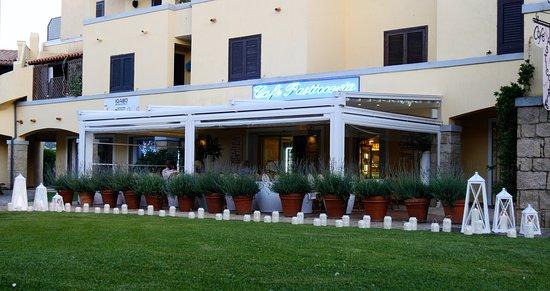 Cafe Pasticceria Orchidea