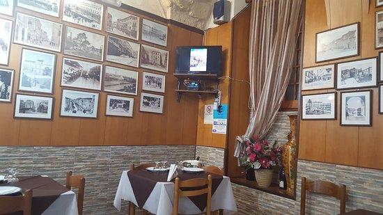 Trattoria Piccolo Club