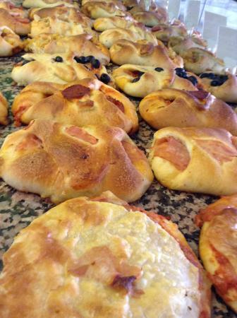 Siciliamo Pizza & Food