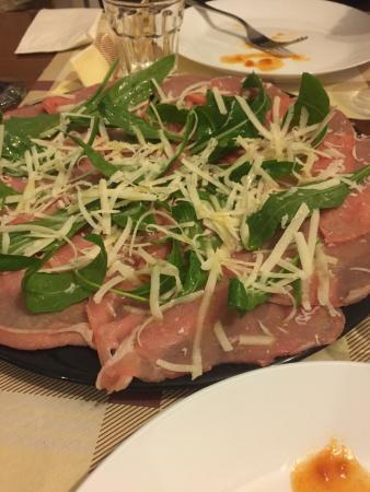 Macelleria braceria da Gino