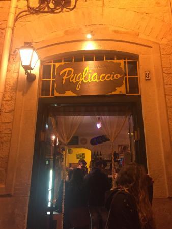 Il Pugliaccio