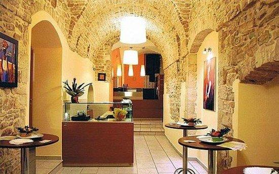Modi Ristorante Pizzeria