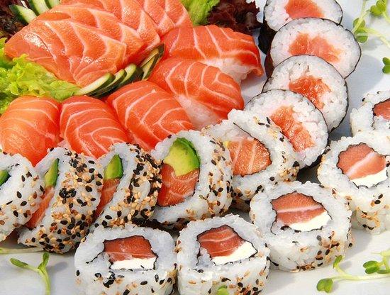 Mikaku Ristorante Giapponese