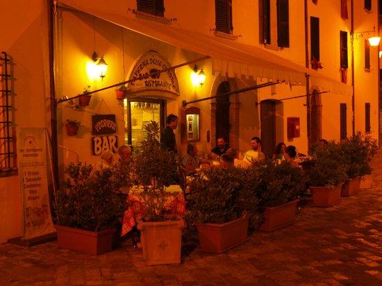 Osteria Taverna delle Guardie