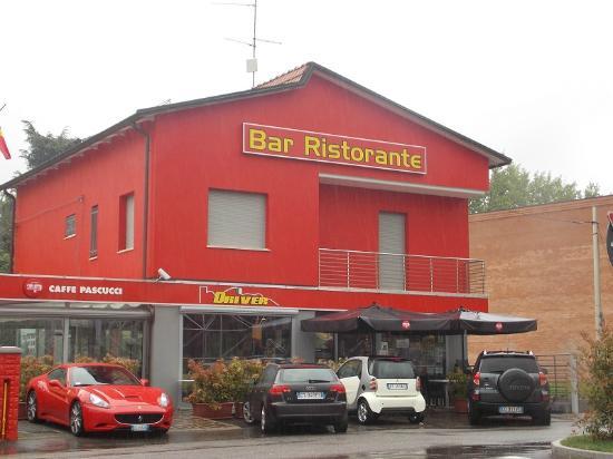 Driver Bar Ristorante