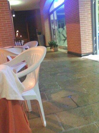 Bayon's Osteria Pizzeria