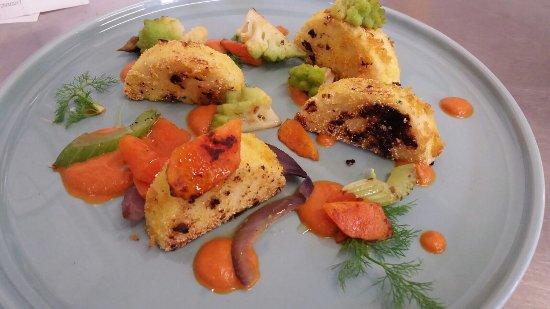 Ristorante Di Bagno Vally