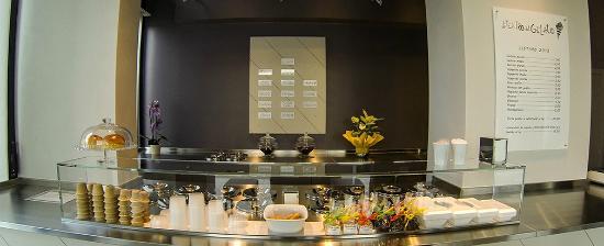 Il Teatro Del Gelato