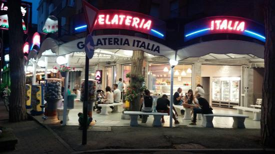 Gelateria Italia