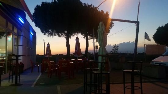 Bar La Romagnola Sud