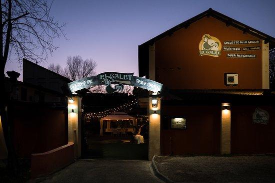 El Galet