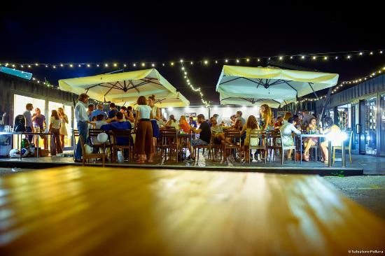 I Territori di Bottiglie Aperte