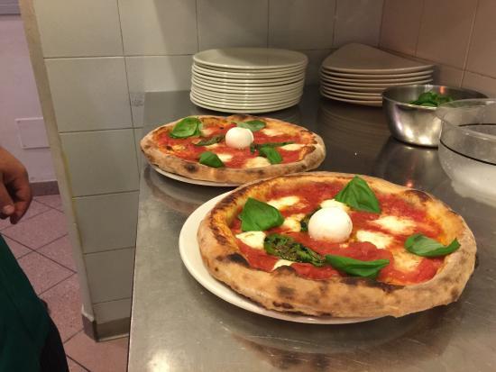 Pizzeria da Benito dal 1986