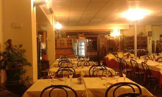 La Cascina Ristorante Pizzeria