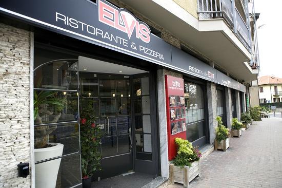 Elvis Ristorante Pizzeria
