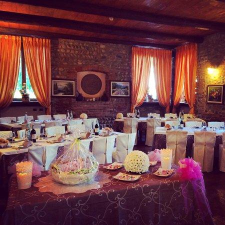 Agriturismo Villa Delizia