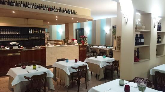 Ristorante Pizzeria San Gervasio