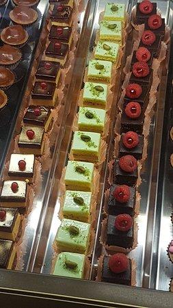 Pasticceria Salvetti Caffetteria