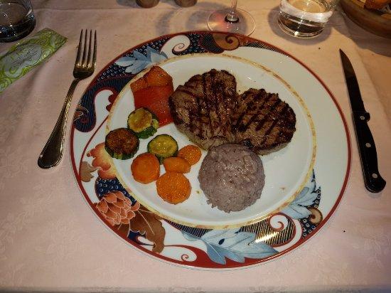 Ristoro Castel Grumello