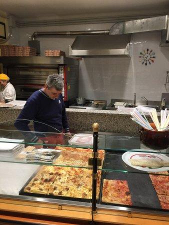 Da Gigi Snc Di Angelucci Renata e Buzi Lu