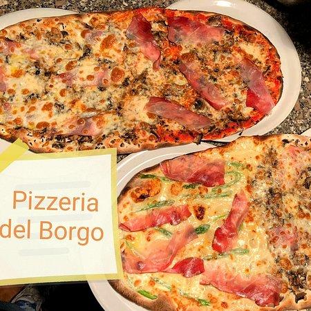 Pizzeria del Borgo