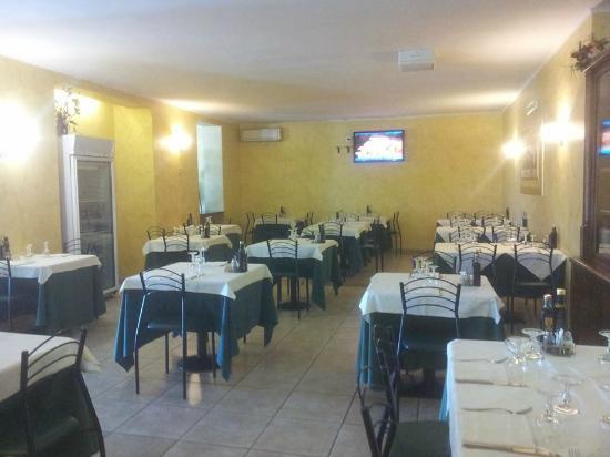 Bar Ristorante Cigno