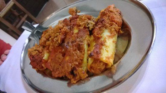 Agriturismo Colle Paciocco