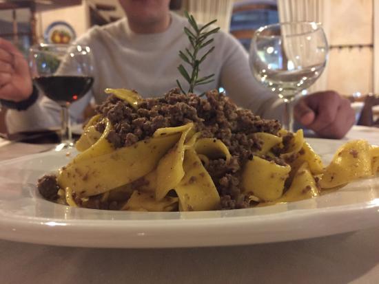 Ristorante Pizzeria degli Abruzzi