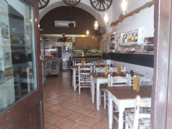 Fraschetta.Bracciano