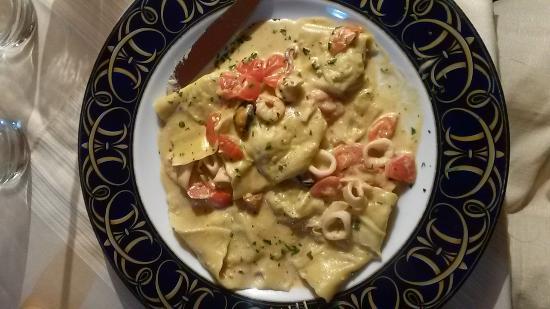 Trattoria da Peppetto