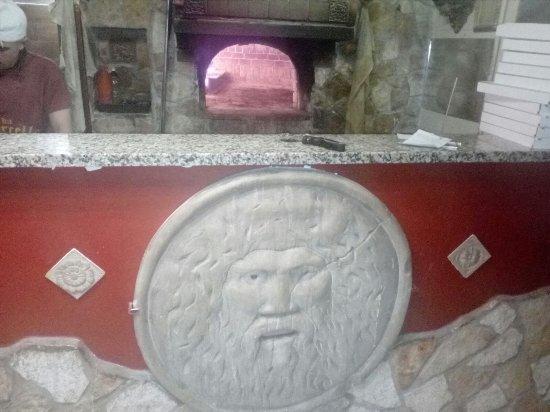 Pizzeria da Marcello