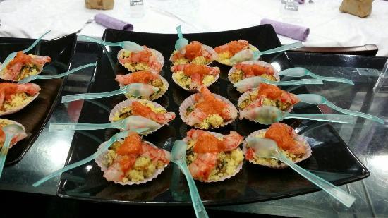 La Pecora Nera In Tavola