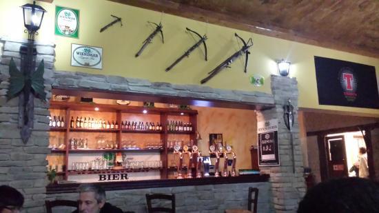 Ristorante Il Feudo di Colleferro