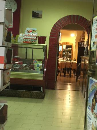Trattoria da Maria