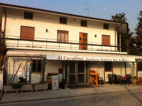 Fricheria al Cavallino